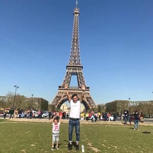 Meet your Posher, Giang